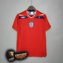 ENGLAND II 08/10 MEN'S JERSEY (RETRO)
