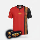 SPAIN l 1996 MEN'S JERSEY (RETRO)