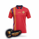SPAIN l 1994 MEN'S JERSEY (RETRO)