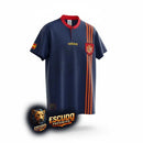 SPAIN II 96 MEN'S JERSEY (RETRO)