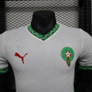 MOROCCO II 24/25 MEN'S JERSEY PLAYER