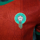 MOROCCO I 24/25 MEN'S JERSEY PLAYER