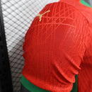 MOROCCO I 24/25 MEN'S JERSEY PLAYER