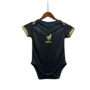 MEXICO BLACK 25/26 BABY JERSEY