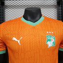 IVORY COAST I 24/25 MEN'S JERSEY PLAYER