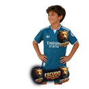 RMD II 26/27 KIDS KIT