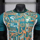 IVORY COAST PRE-MATCH 24/25 MEN'S JERSEY PLAYER