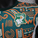 IVORY COAST PRE-MATCH 24/25 MEN'S JERSEY PLAYER