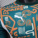 IVORY COAST PRE-MATCH 24/25 MEN'S JERSEY PLAYER