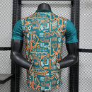 IVORY COAST PRE-MATCH 24/25 MEN'S JERSEY PLAYER