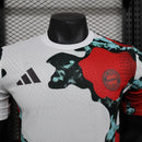 BAYERN MUNICH PRE-MATCH 24/25 MEN'S JERSEY (PLAYER VERSION)