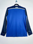 ARGENTINA 2014 II MEN'S JERSEY RETRO (LONG SLEEVE)