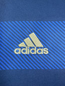 ARGENTINA 2014 II MEN'S JERSEY RETRO (LONG SLEEVE)