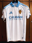 ZARAGOZA I 25/26 MEN'S JERSEY