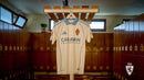 ZARAGOZA I 25/26 MEN'S JERSEY