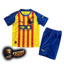 VL III 25/26 KIDS KIT
