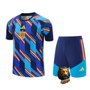 SPAIN TRAINING SET III 2026 WORLD CUP