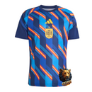 SPAIN TRAINING III WORLD CUP 2026 MEN'S JERSEY