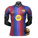 BARCELONA I 26/27 PLAYER VERSION MEN'S JERSEY