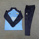 TRACKSUIT MÁLAGA CF 25/26 MEN