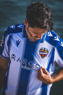 LEVANTE UD II 25/26 MEN'S JERSEY