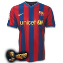 BARCELONA I 09/10 MEN'S JERSEY (RETRO)