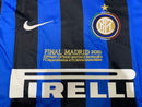 INTER MILAN I 2010 MEN'S JERSEY LONG SLEEVE (RETRO)