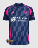 NOTTINGHAM FOREST II 24/25 MEN'S JERSEY