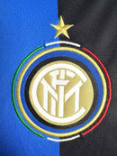 INTER MILAN I 2010 MEN'S JERSEY LONG SLEEVE (RETRO)