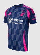 NOTTINGHAM FOREST II 24/25 MEN'S JERSEY