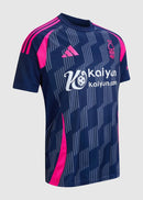 NOTTINGHAM FOREST II 24/25 MEN'S JERSEY