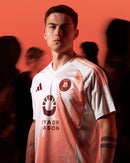 AS Roma 2024/2025 - Jersey alternate AS Roma - Adidas AS Roma - Serie A - Coppa Italy - Champions League - Diseño moderno - Detalles únicos - AS Roma jersey - new jersey AS Roma - jerseys de futbol AS Roma - jerseys de futbol Adidas - jerseys de futbol 2024/2025 - jerseys de futbol