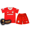 SET TOLUCA I 26/27 KIDS KIT