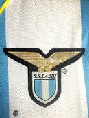 LAZIO II 99/00 MEN'S JERSEY (RETRO)