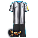 NEWCASTLE I 26/27 KIDS KIT