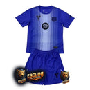 BARCELONA GOALKEEPER II 25/26 KIDS KIT