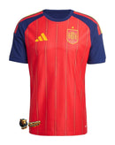 SPAIN WORLD CUP 2026 MEN'S JERSEY