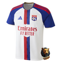LYON I 26/27 MEN'S JERSEY