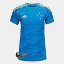 CRUZEIRO III 25/26 WOMEN'S JERSEY