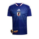 JAPAN I WORLD CUP 2026 MEN'S JERSEY