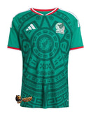 MEXICO I 2026 WORLD CUP MEN'S JERSEY