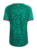 MEXICO I 2026 WORLD CUP MEN'S JERSEY