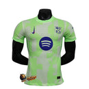 BARCELONA III 24/25 MEN'S JERSEY PLAYER VERSION