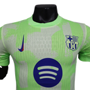 BARCELONA III 24/25 MEN'S JERSEY PLAYER VERSION