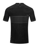 STUTTGART III 24/25 BLACK MEN'S JERSEY