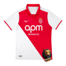 AS MONACO I 26/27 MEN'S JERSEY