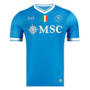 NAPOLI I 25/26 BLUE MEN'S JERSEY