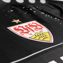 STUTTGART III 24/25 BLACK MEN'S JERSEY