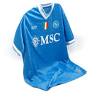 NAPOLI I 25/26 BLUE MEN'S JERSEY