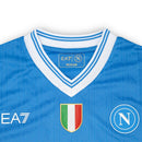 NAPOLI I 25/26 BLUE MEN'S JERSEY